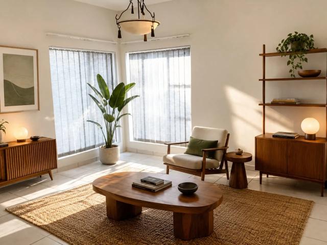 House for rent in Sedibeng, Gauteng