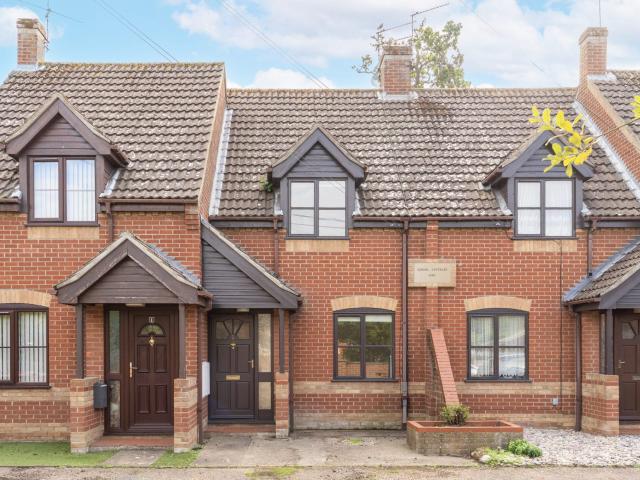 House for rent in Stokesby, Norfolk