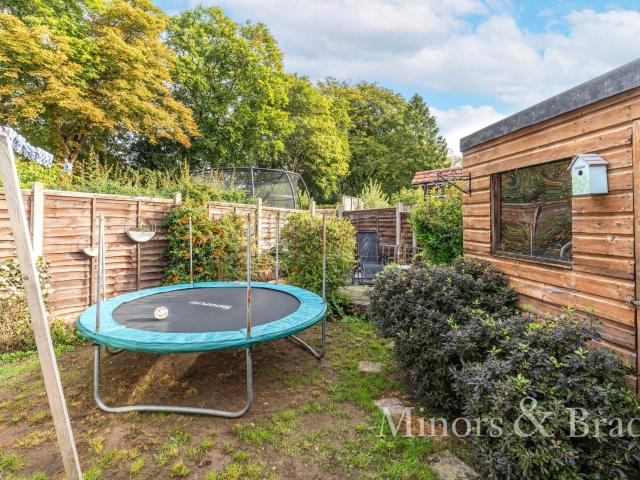 House for rent in Thorpe St Andrew, Broadland