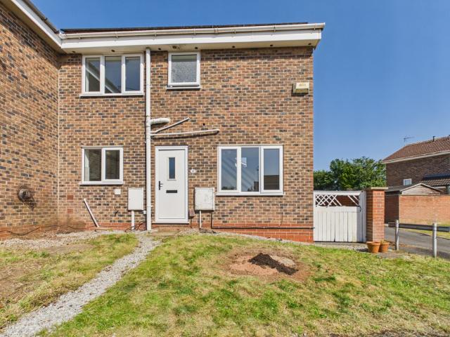 House for rent in Chellaston, East Midlands