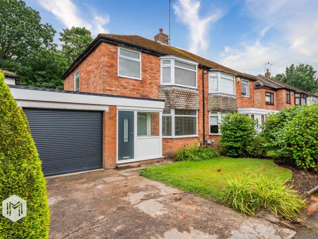 House for rent in Bradshaw, Lee Bank