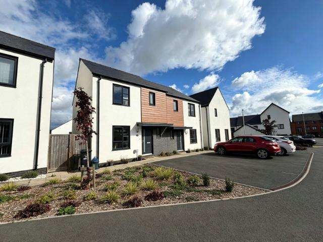 House for rent in Blackhorse, East Devon