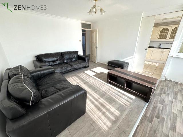 House for rent in Greater London