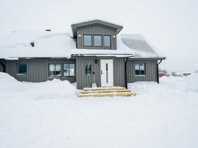 Hus hyra i Västernorrland