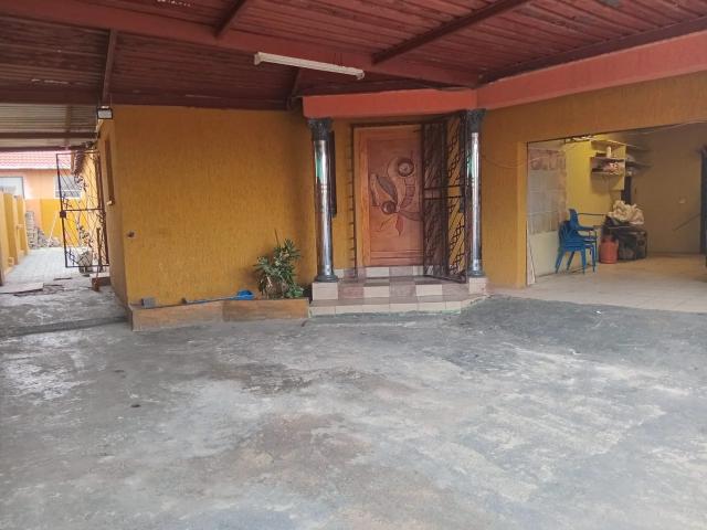 House for rent in Tlhabane, North West