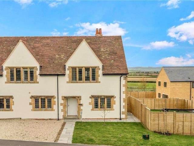 House for rent in Pamington, Gloucestershire