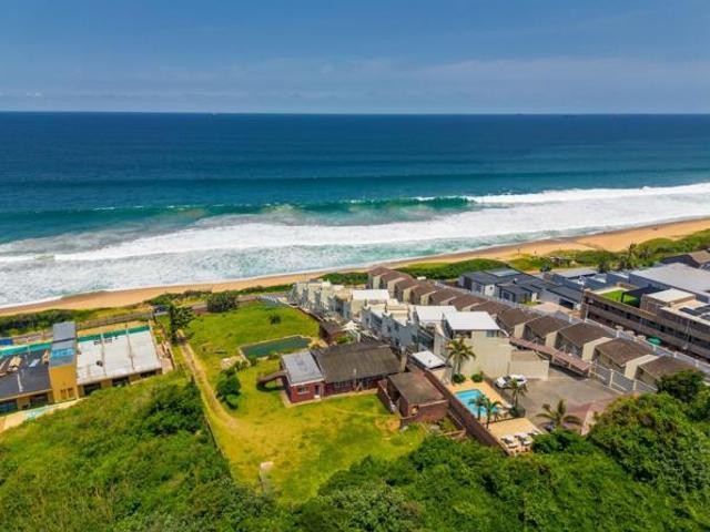 Property for sale in Tongaat Beach, Kwazulu-natal