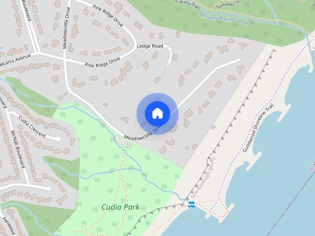 House for rent in Scarborough Southwest, Toronto