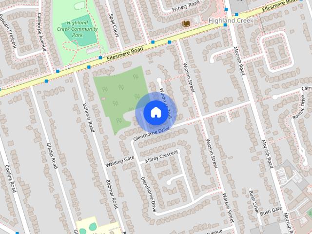 House for rent in Scarborough—Rouge Park, Toronto