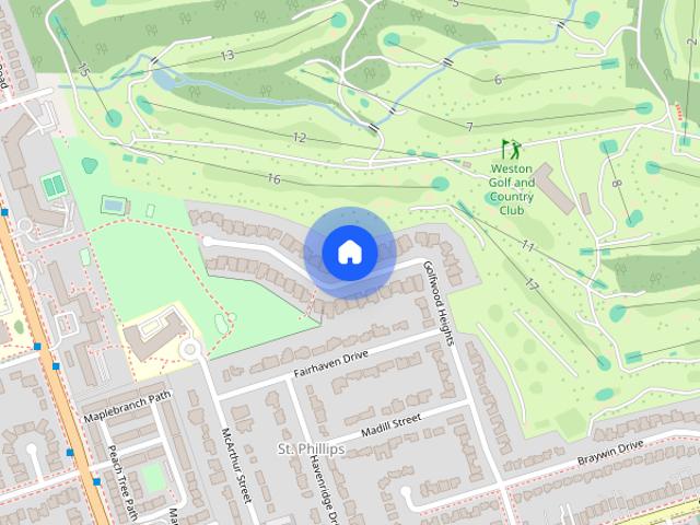House for rent in Woburn, Ontario