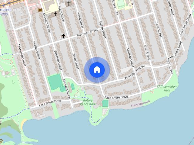 House for rent in Woburn, Ontario
