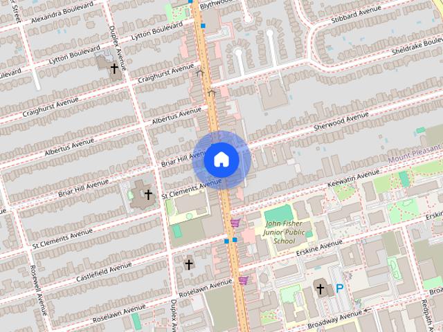House for rent in Don Valley West, Toronto