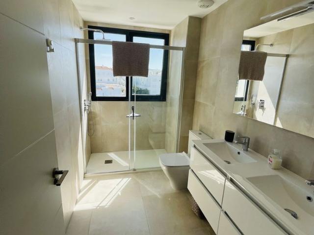 Casa en alquiler en Torreblanca