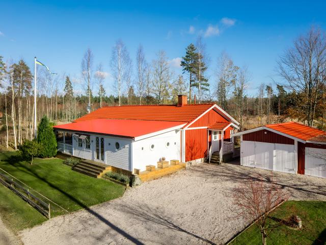 Hus hyra i Växjö, Kronoberg