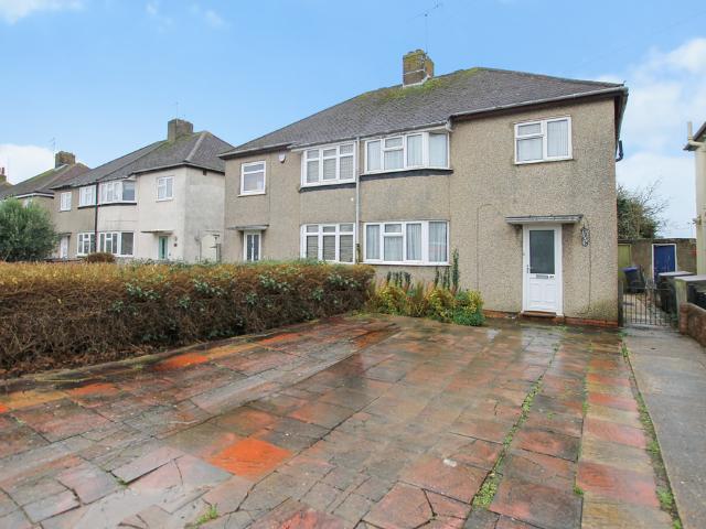 House for rent in Fishersgate, West Sussex
