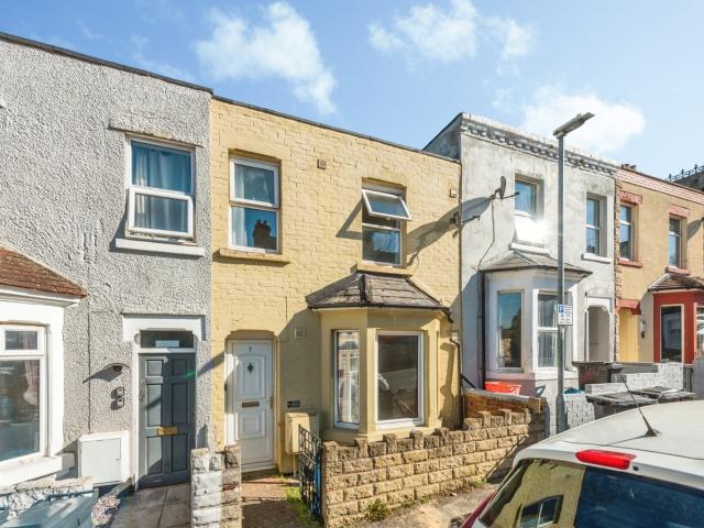 House for rent in Wrexham, Wales
