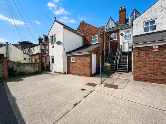 House for rent in Wrexham, Wales