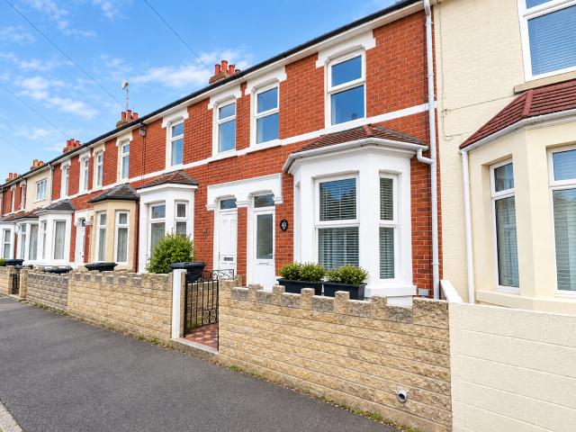 House for rent in City Centre, Wrexham