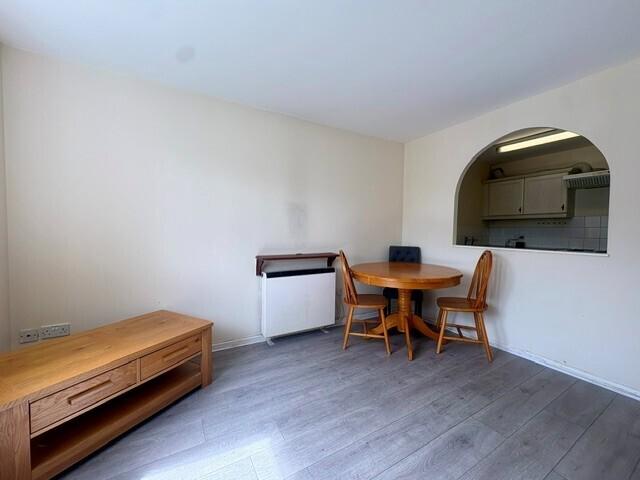 Apartment for rent in Wrexham, Wales