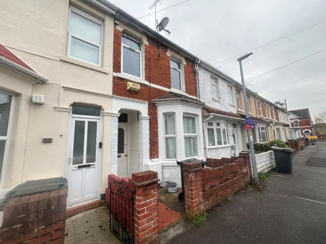 House for rent in Wrexham, Wales