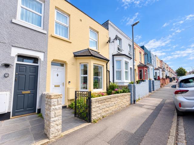 House for rent in Wrexham, Wales