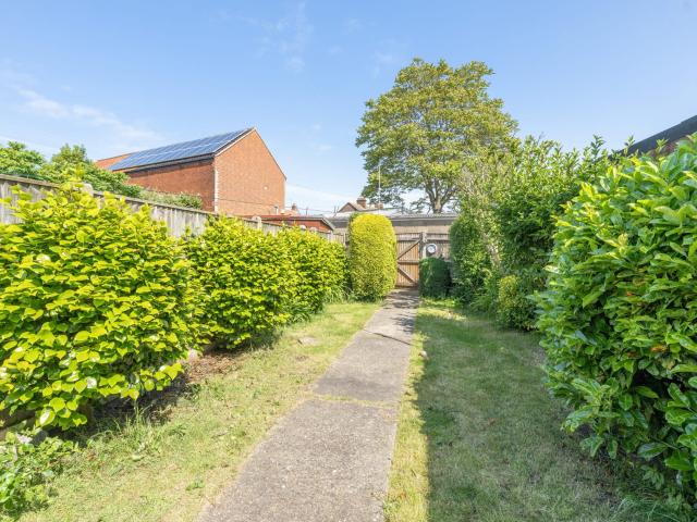 House for rent in Northgate, Stokesby