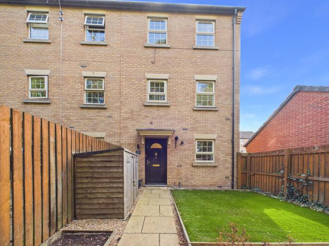 House for rent in Spondon, East Midlands