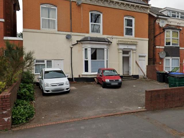 House for rent in Balsall Heath, Isle Of Man