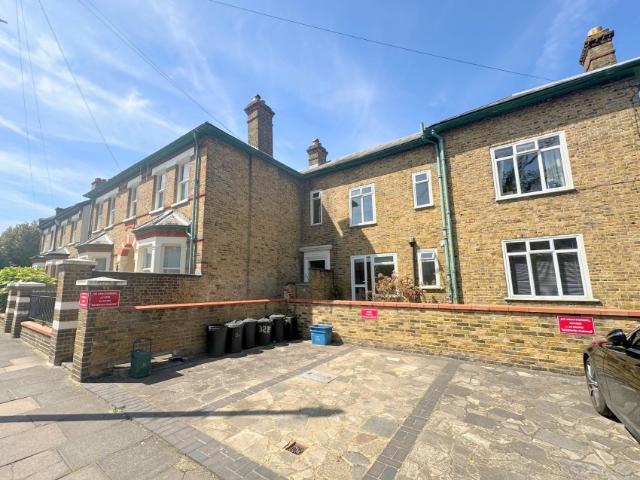 House for rent in Strawberry Hill, Greater London