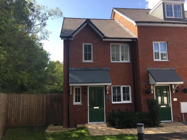 House for rent in Buckingham, Buckinghamshire