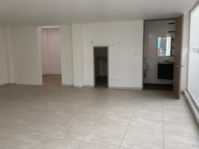 Casa en arriendo en Boyacá, Tunja