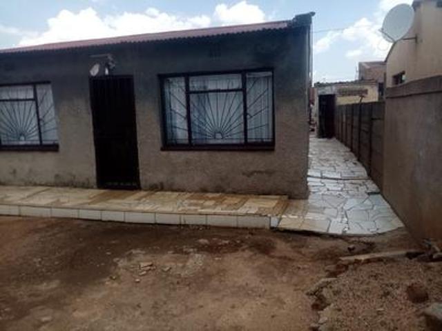 House for sale in Ekurhuleni, Gauteng