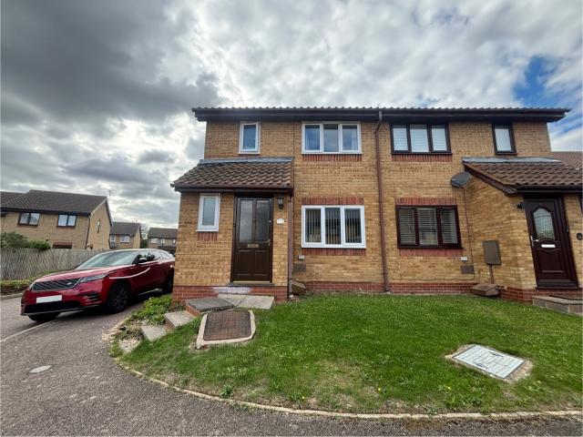 House for rent in Fenny Stratford, Milton Keynes