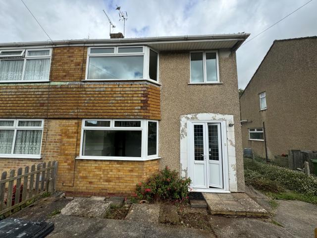 House for rent in Yate, South Gloucestershire
