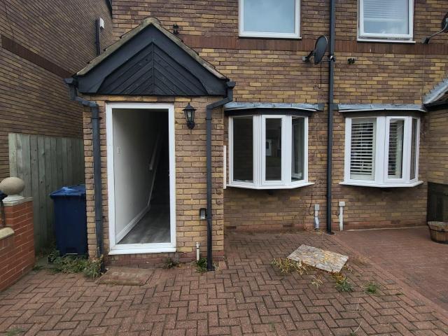 House for rent in Teams, Gateshead