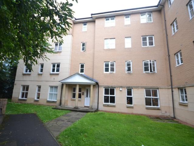 House for rent in Old Town, Scotland