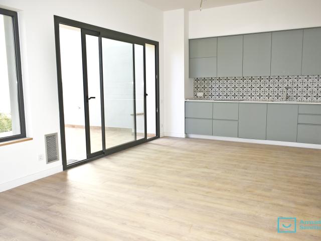 Apartamento en alquiler en Maresme, Catalunya