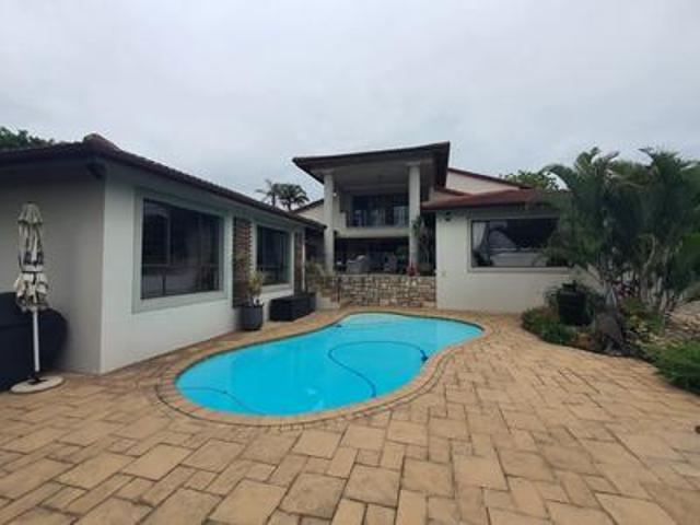 House for sale in Umhlanga, Kwazulu-natal