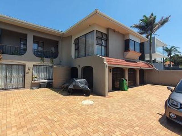 House for sale in Umhlanga, Kwazulu-natal