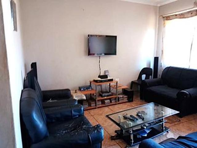 House for sale in Empangeni, uMhlathuze Local Municipality