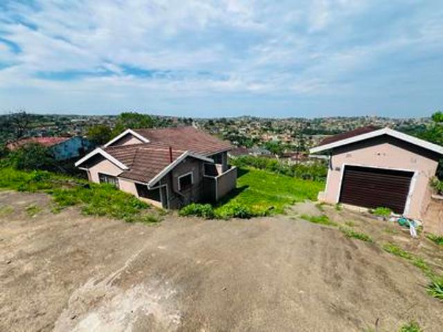 House for sale in Umlazi, Kwazulu-natal