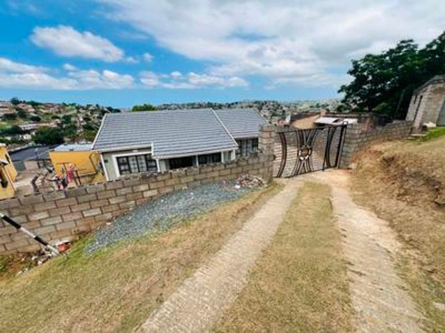 House for sale in Umlazi, Kwazulu-natal