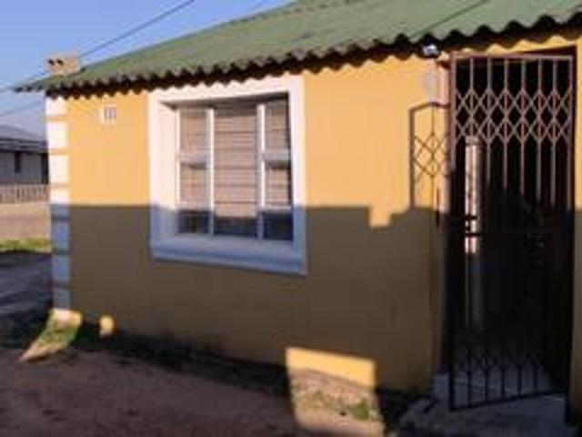 House for rent in Umlazi, Kwazulu-natal