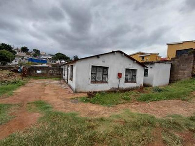 House for rent in Umlazi, eThekwini Metropolitan Municipality