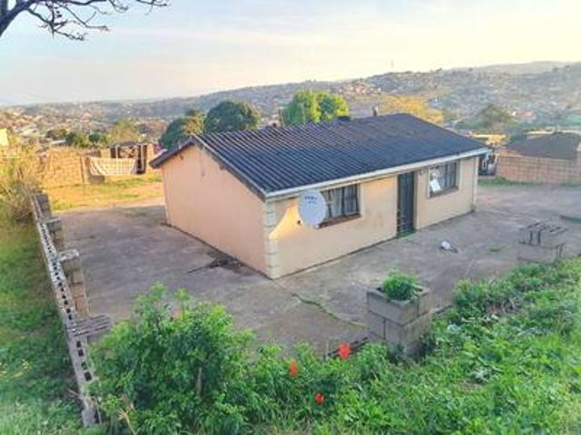 House for sale in Umlazi, Kwazulu-natal