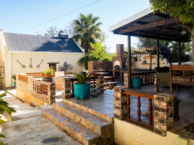 House for sale in Groot Brak Rivier, Western Cape