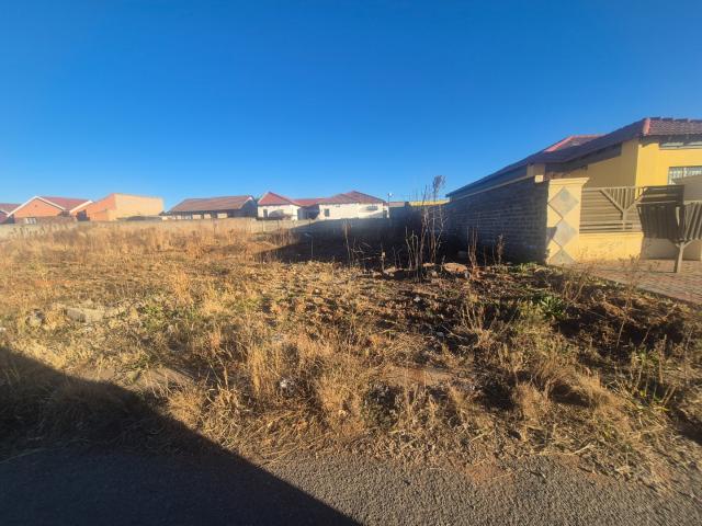 House for sale in Sedibeng, Gauteng