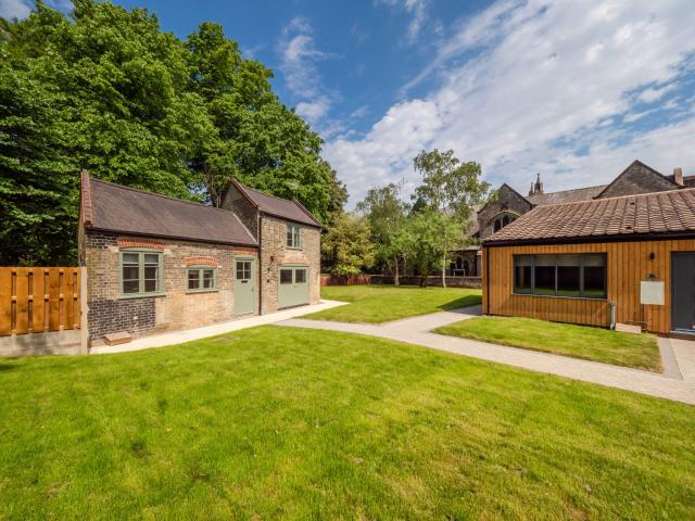 House for rent in East Bank, Norfolk