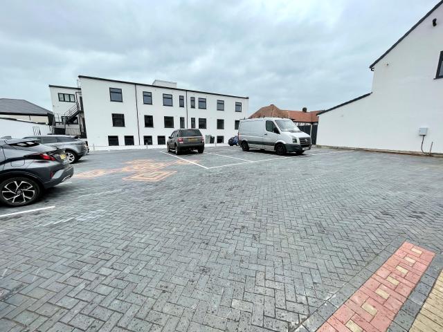 House for rent in Barton, Isle Of Man