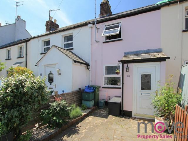 House for rent in Ewens Farm, Golden Valley
